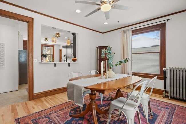 Building Photo - Stunning Gothic Revival Victorian in Bay Creek