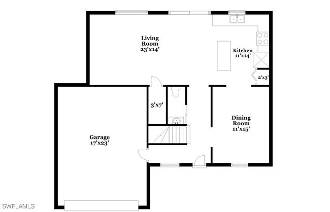 Building Photo - 628 Creuset Ave S