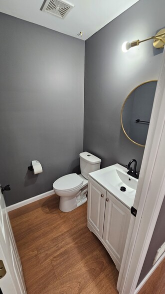 Bathroom First Floor - 10991 Oak Grove Cir