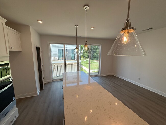 Building Photo - Brand New Townhome in Ballantyne!!