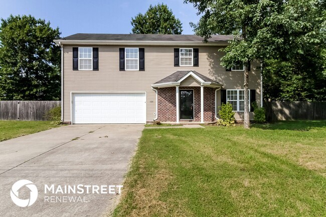 Building Photo - 131 Cataract Dr