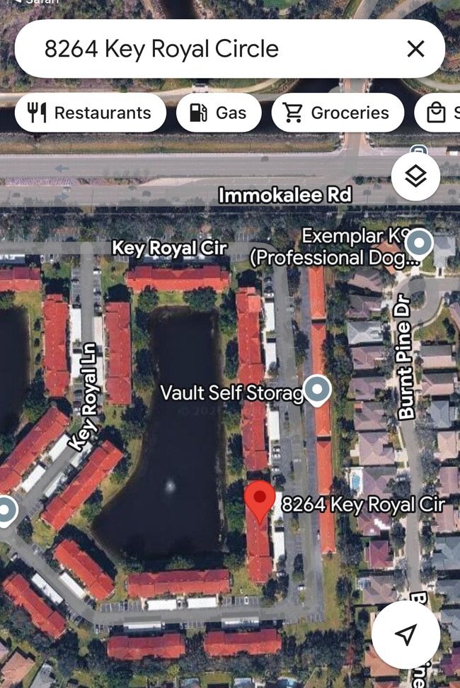 Building Photo - 8264 Key Royal Cir