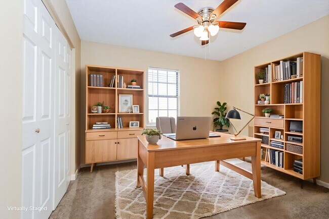 Building Photo - 4829 Catskill Dr