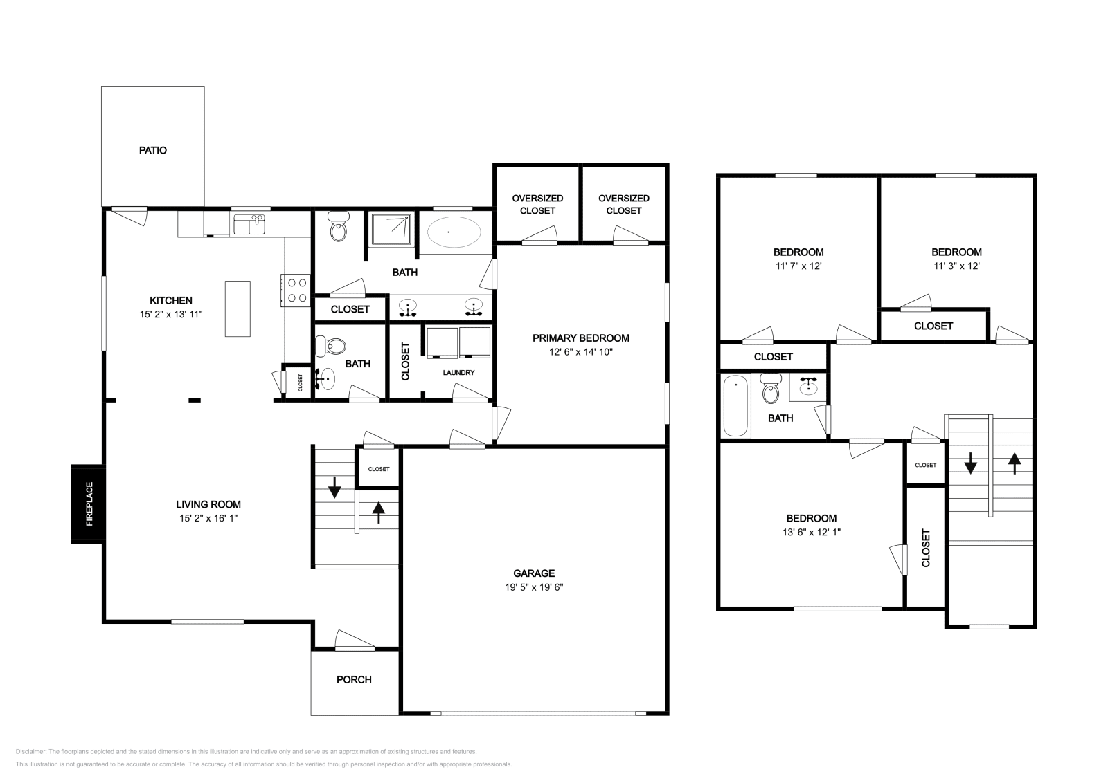 Building Photo - 347 Hawthorn Dr