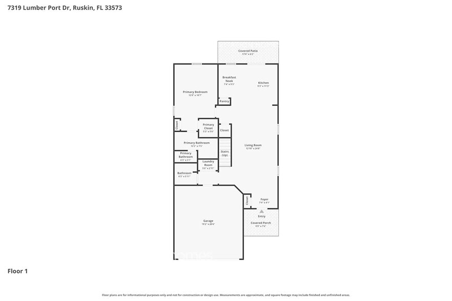 Building Photo - 7319 Lumber Port Dr