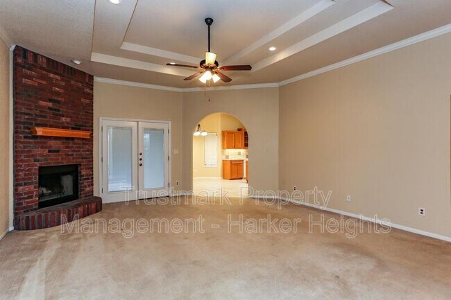 Building Photo - 4505 Vahrenkamp Dr