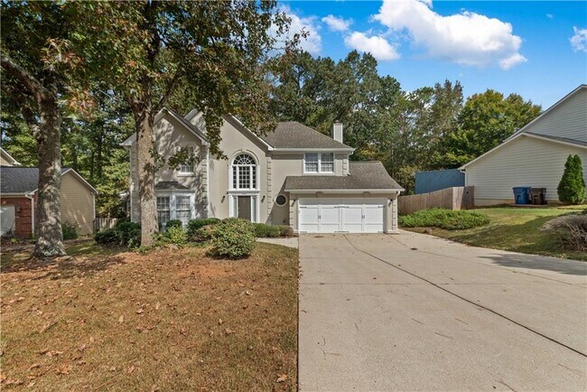 Building Photo - 3580 Waters Cove Way