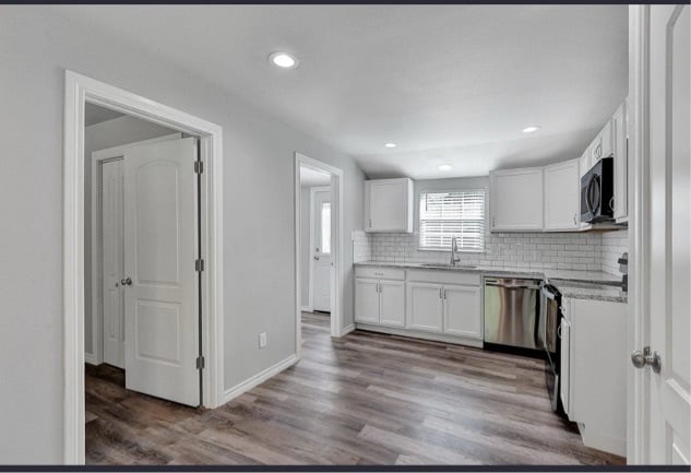 Building Photo - 1104 Evans St