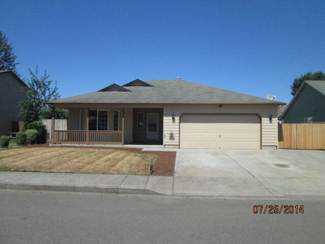 Building Photo - One Level Ranch - Off Padden and near Ward...