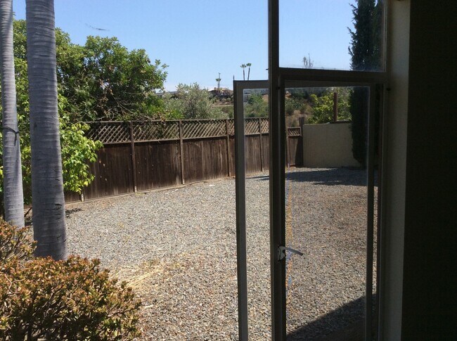 Building Photo - AUGUST 2026 SDSU AREA HOME - 4 bedrooms / 3 bath - With Big yard on Canyon!