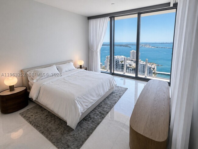 Building Photo - 300 Biscayne Blvd