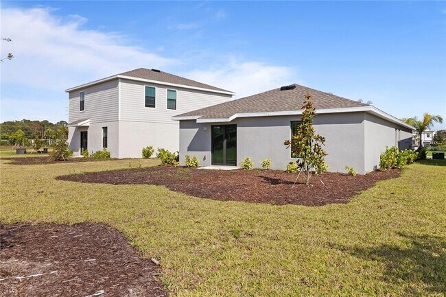 Building Photo - 9136 Tequila Sunrise Dr