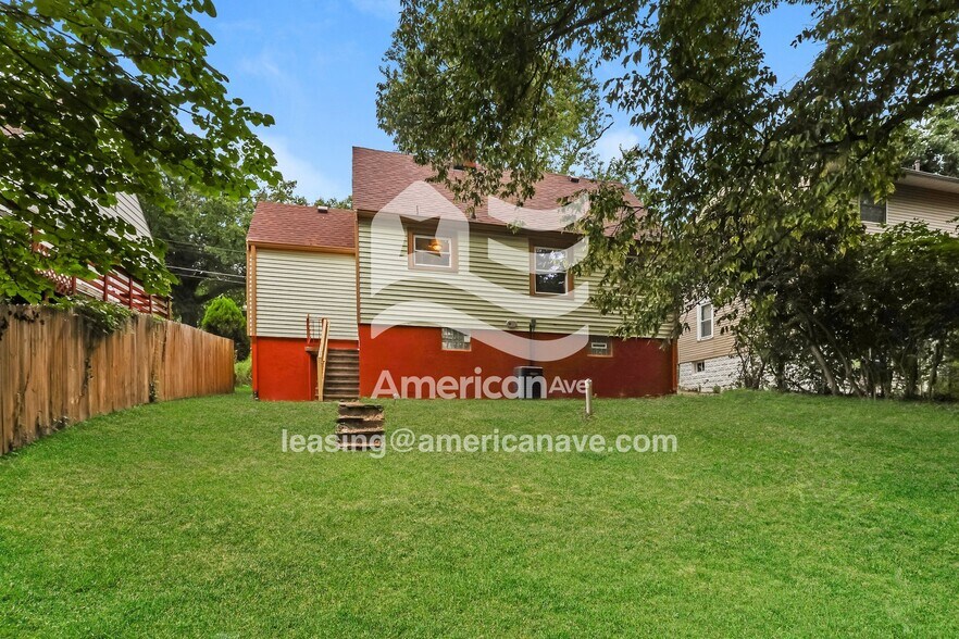 Building Photo - 6257 Sturdy Ave