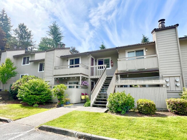 Primary Photo - Woodinville ~ Woodland Hills Condo