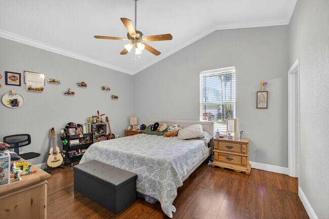 Building Photo - 3125 Shelby Way