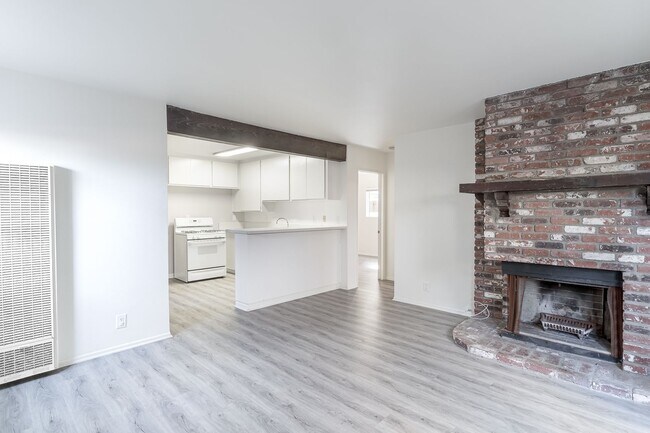 Building Photo - 109 Ojai Ave