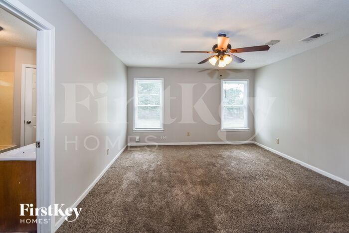 Building Photo - 6927 Fox Gap