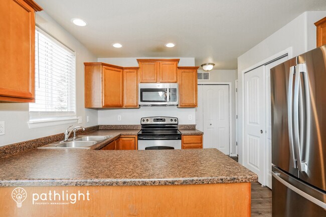 Building Photo - 2312 Sierra Springs Drive