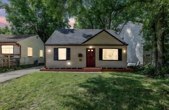 Building Photo - 10012 Elizabeth Ave