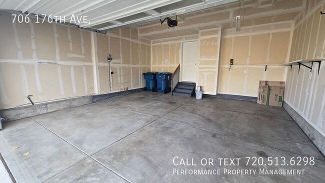 Building Photo - 706 176th Ave