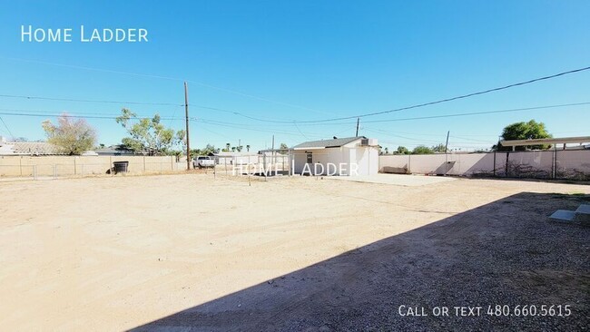 Building Photo - Spacious home in Casa Grande!