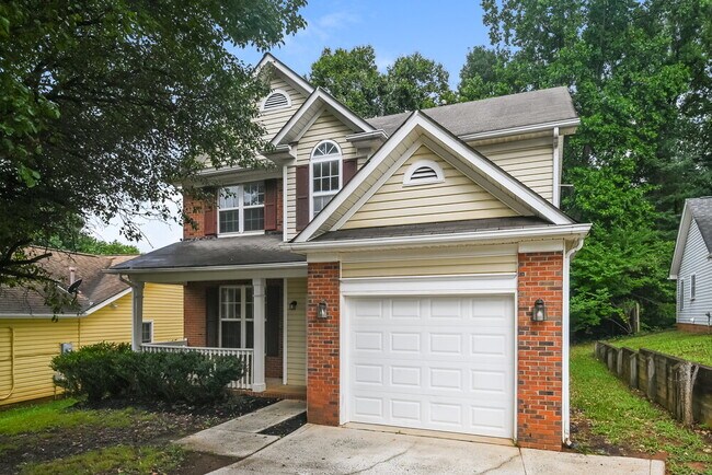 Building Photo - 7526 Fallow Ln