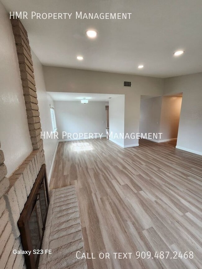 Building Photo - THIS HOUSE IS SPLIT  in a quiet Rancho Cuc...