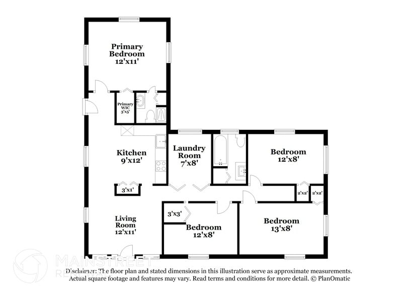 Building Photo - 703 Osceola Dr
