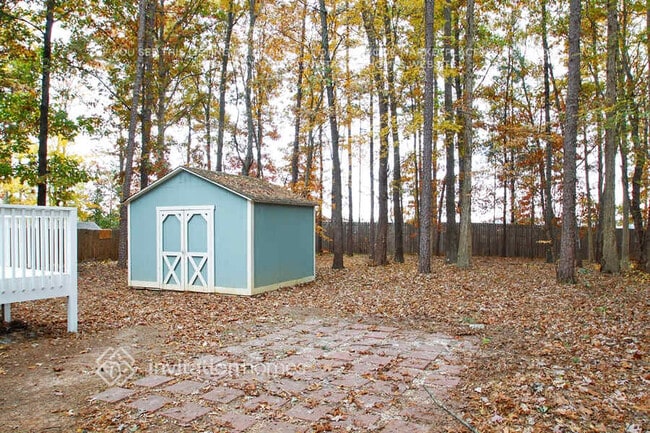 Building Photo - 2009 Tanfield Dr