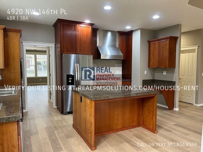 Building Photo - 4920 NW 146th Pl