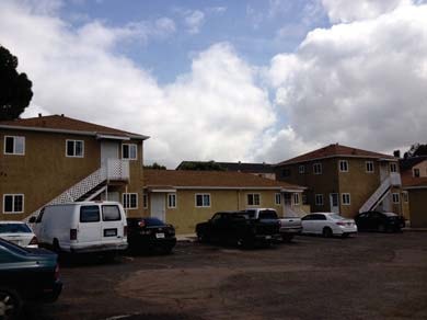 Building Photo - 4986-4992 Auburn Dr