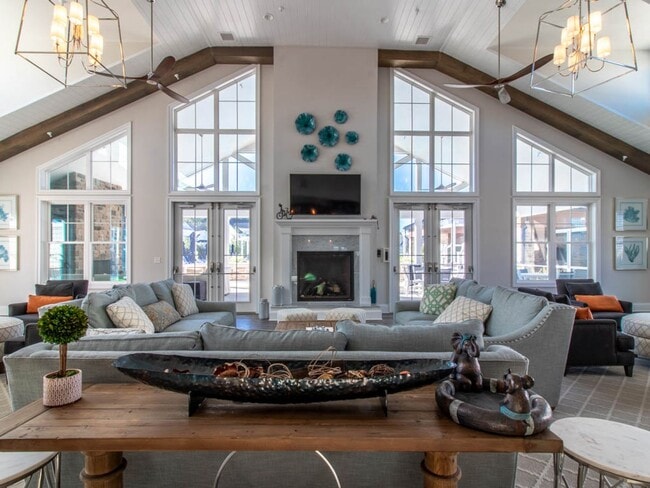 Building Photo - Unfurnished Year-Round Rental: 4BR End-Unit Townhome in Governors Near Downtown Lewes & Bike Trail