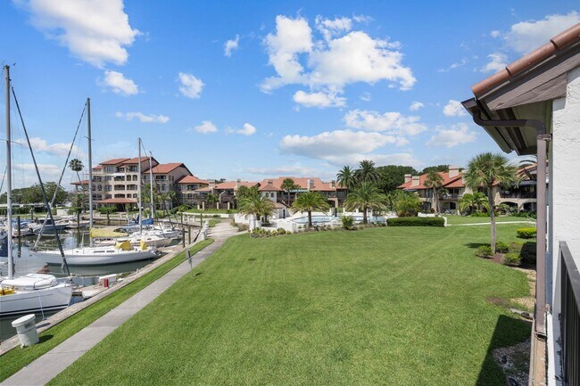 Building Photo - 3505 Harbor Dr