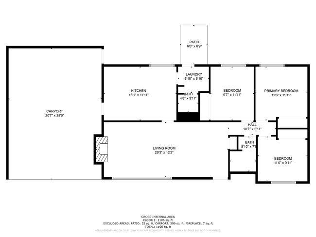 Building Photo - Beautiful home for rent!