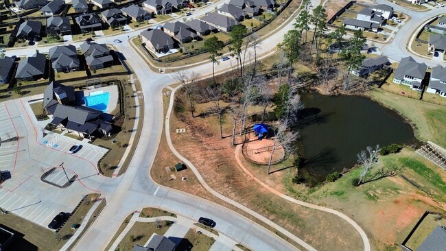 Building Photo - 6808 Hart Oak Ct