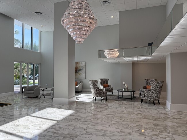 Building Photo - 3450 S Ocean Blvd