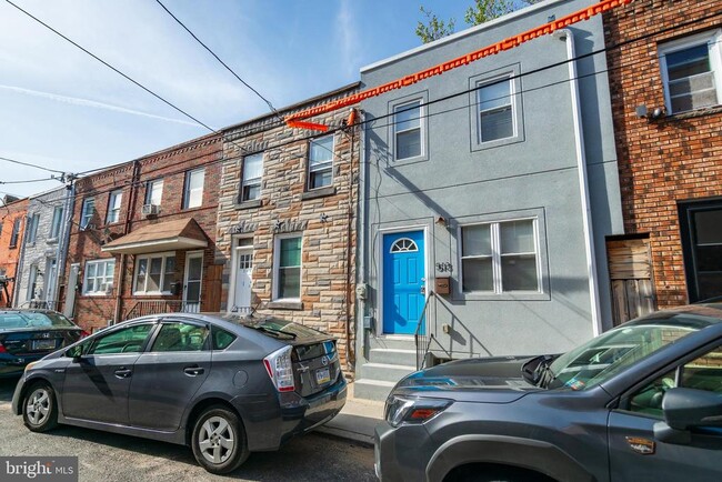 Building Photo - 513 Wilder St