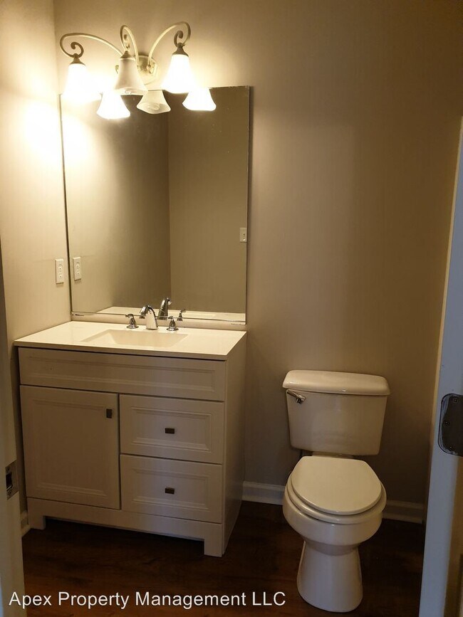 Building Photo - 2 br, 2 bath House - 304 Hawthorne Oaks Way