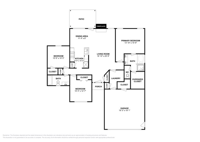 Building Photo - 373 Morning Star Dr