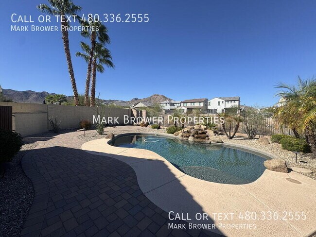 Building Photo - 21104 W Sage Hill Rd