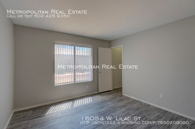 Building Photo - 16054 W Lilac St