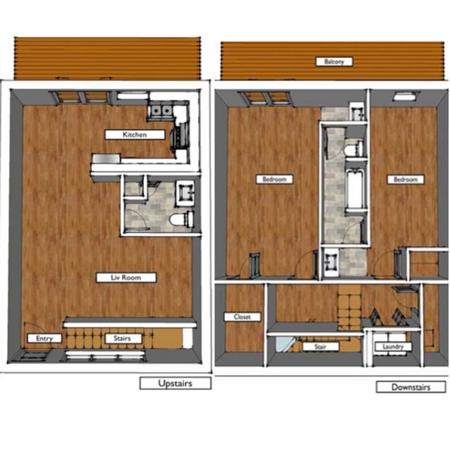 Building Photo - 1642 Hillwood Dr