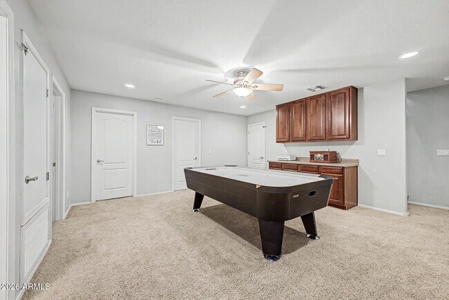 Building Photo - 4203 E Los Altos Rd