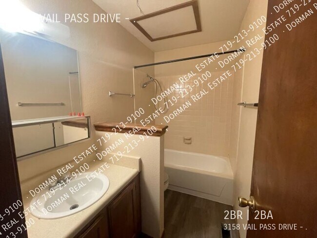 Building Photo - 3158 VAIL PASS Dr