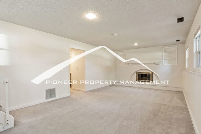 Building Photo - Updated 4 Bed, 2 Bath Home in Briargate with Mountain Views, fully fenced yard, 2 car garage and AC