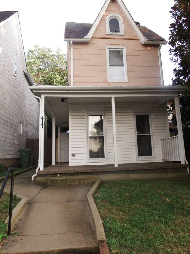 Building Photo - 417 E 31st St