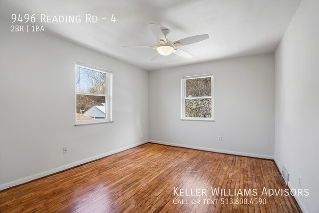 Building Photo - 9496 Reading Rd