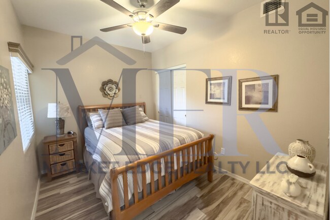 Building Photo - 2Bed/2Bath Furnished Condo in Superstition Springs -- Golf Course Views! -- Mesa, AZ!