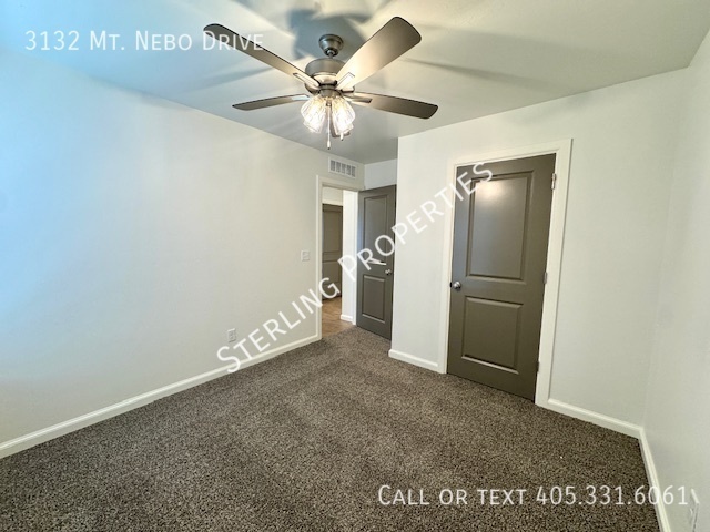 Building Photo - 3132 Mt Nebo Dr