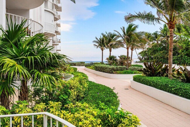 Building Photo - 2295 S Ocean Blvd